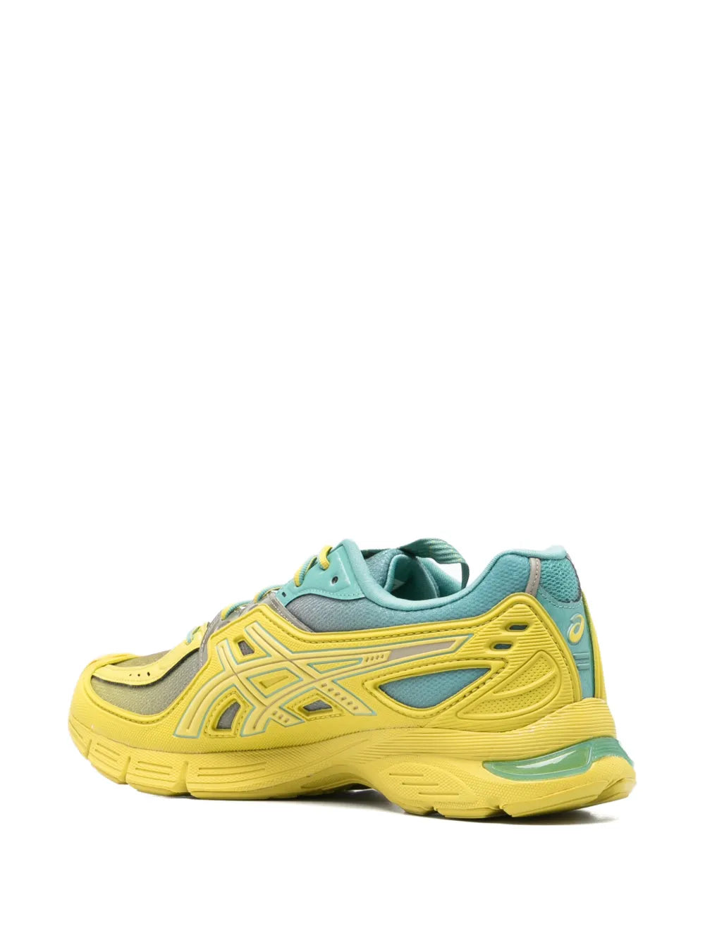 ASICS UB13-S GEL-SD LYTE - KELP SAGE x KIKO KOSTADINOV