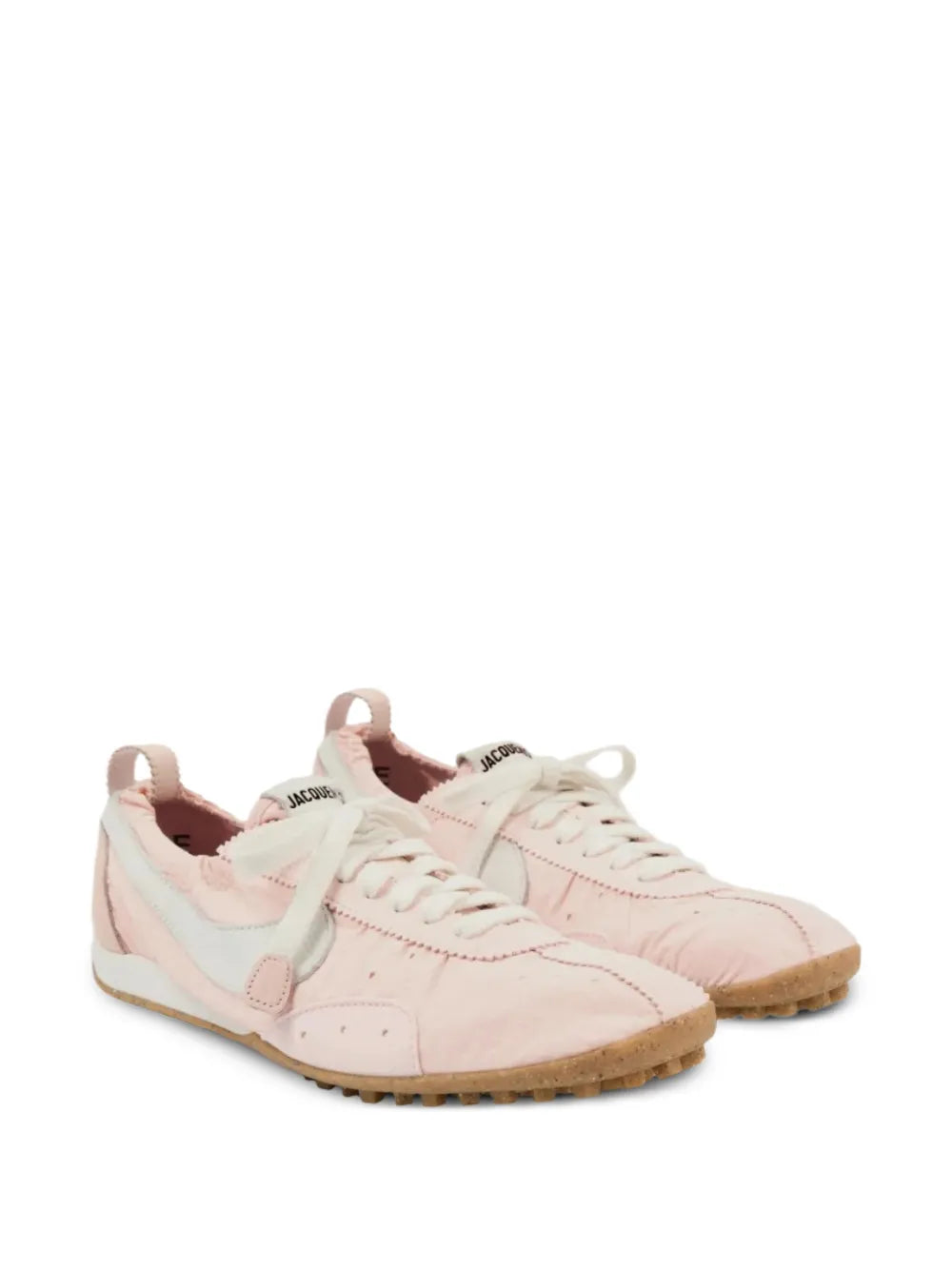 NIKE MOON SHOE SP - ALUMINUM PINK x JACQUEMUS
