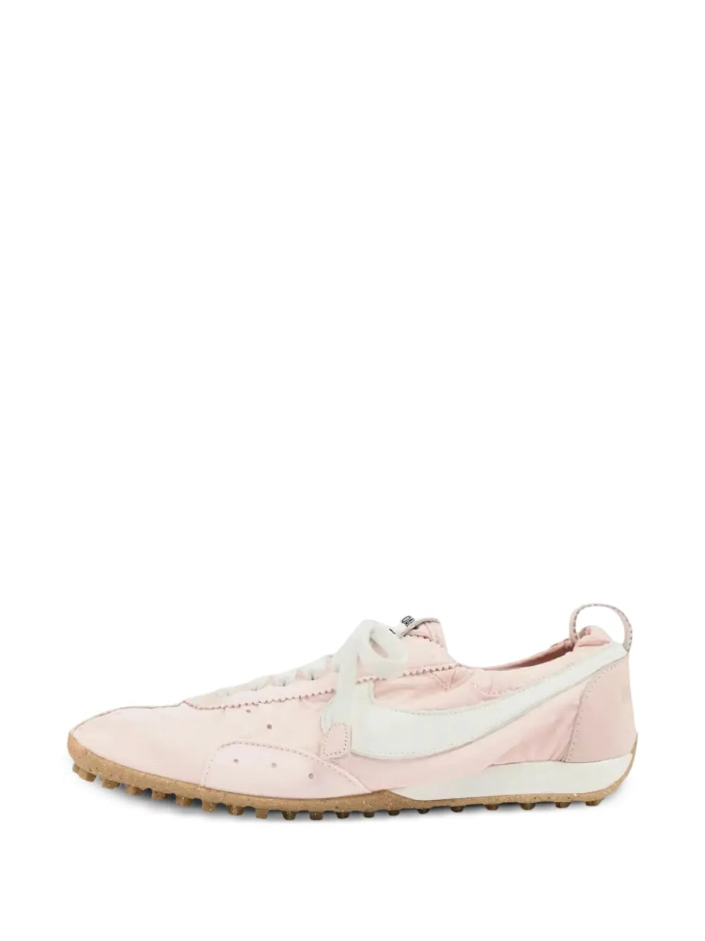 NIKE MOON SHOE SP - ALUMINUM PINK x JACQUEMUS