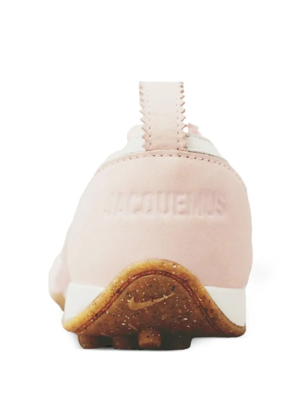 NIKE MOON SHOE SP - ALUMINUM PINK x JACQUEMUS