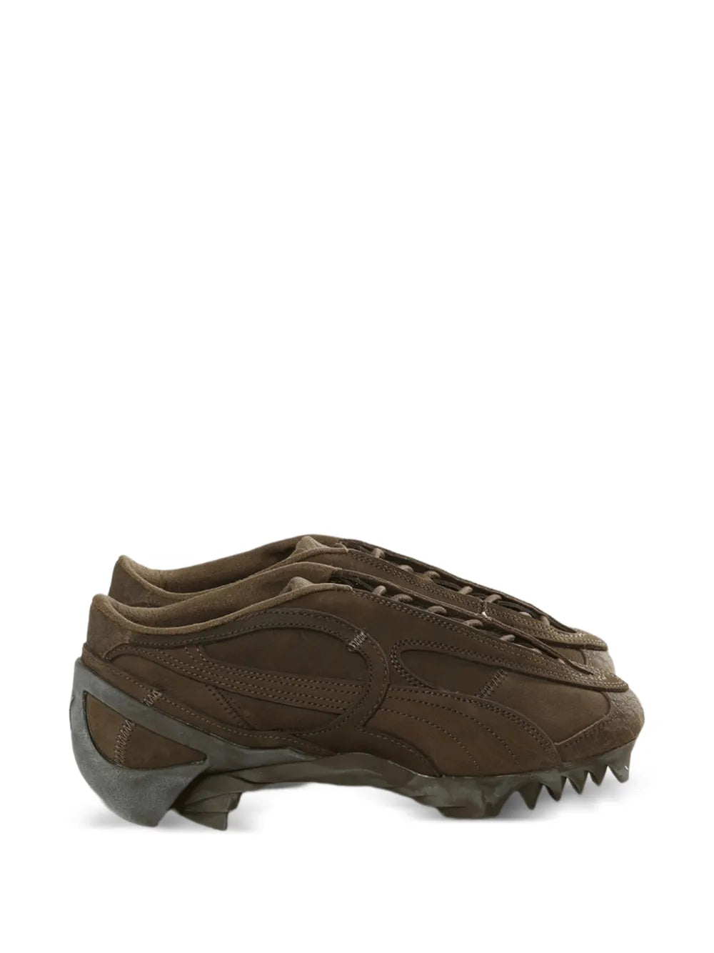 PUMA x NO/FAITH Studios Baskets pour Homme