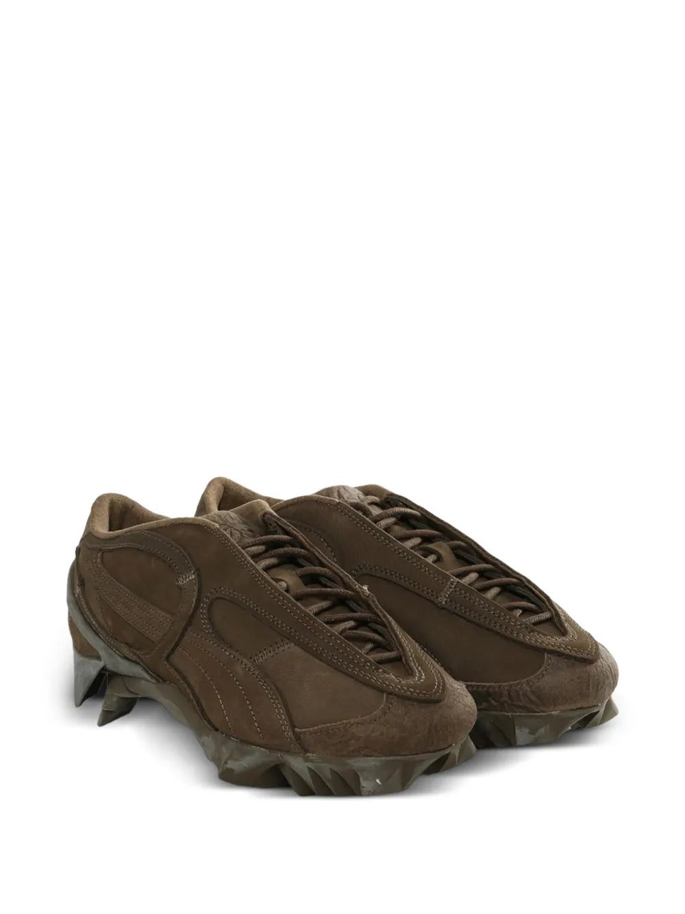 PUMA x NO/FAITH Studios Baskets pour Homme