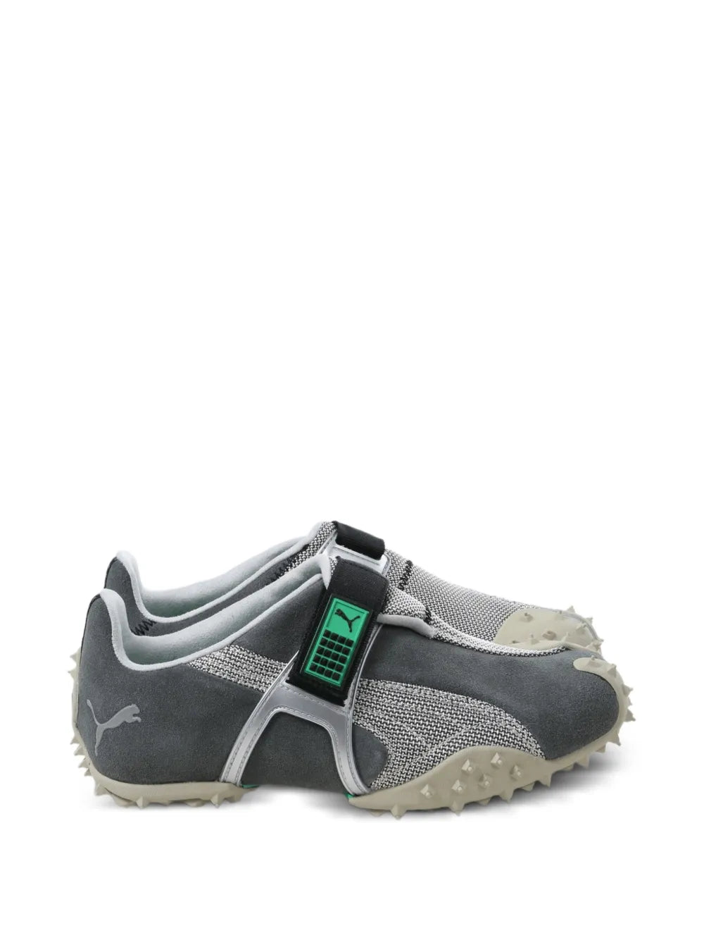 PUMA RPT-2 Baskets à Bride Auto-agrippante pour Homme
