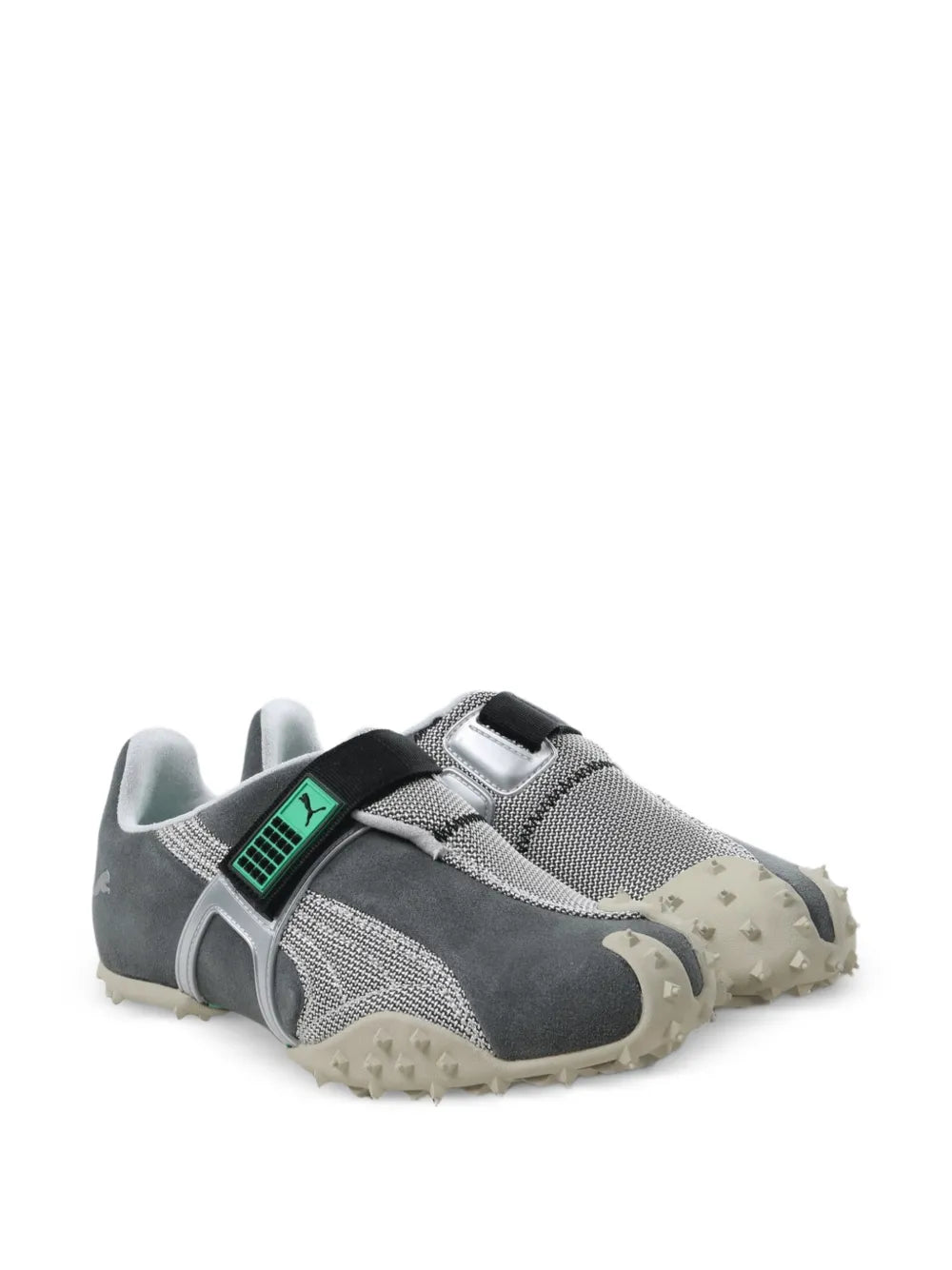 PUMA RPT-2 Baskets à Bride Auto-agrippante pour Homme