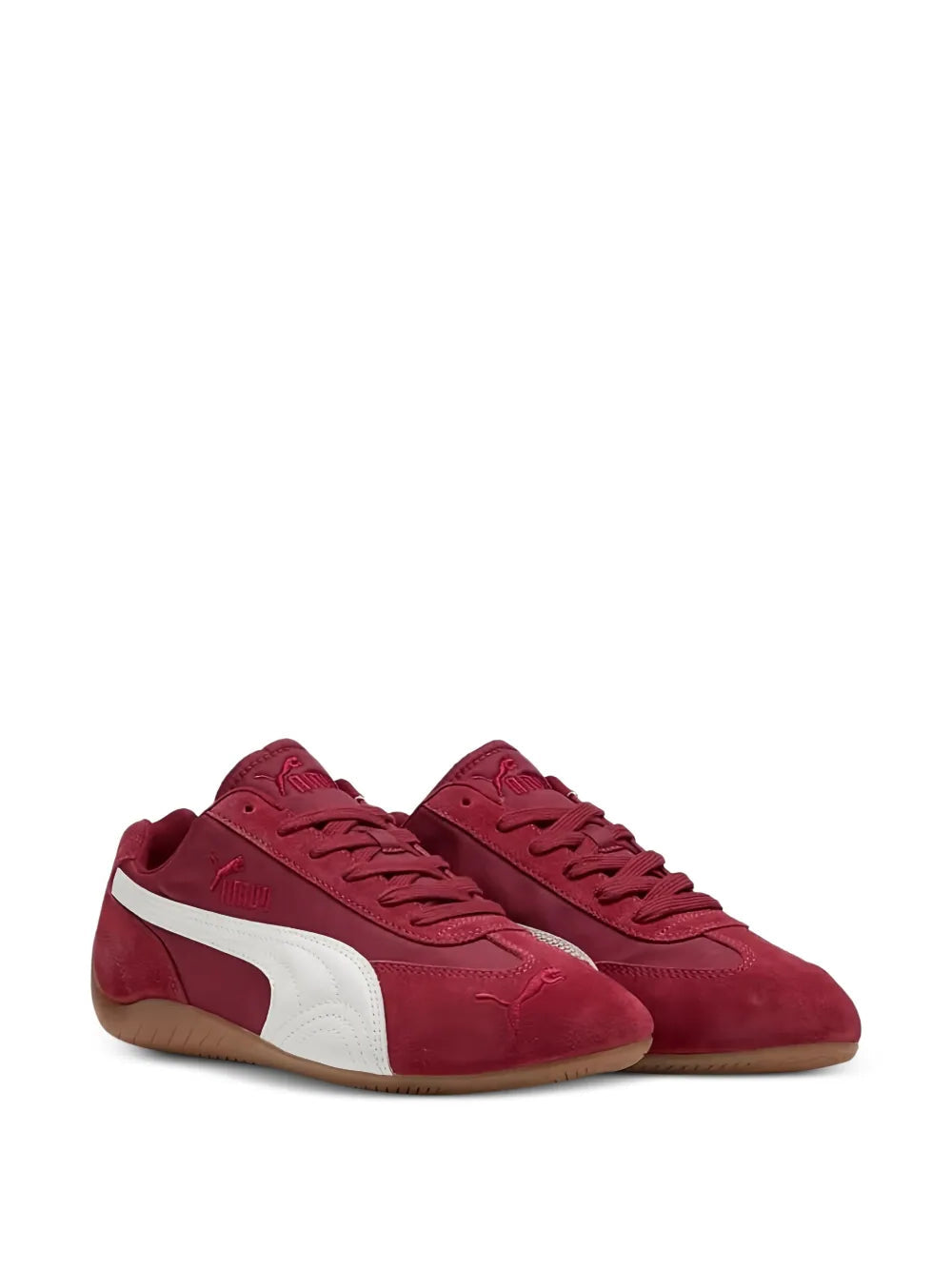 PUMA Speedcat Nylon Baskets pour Homme