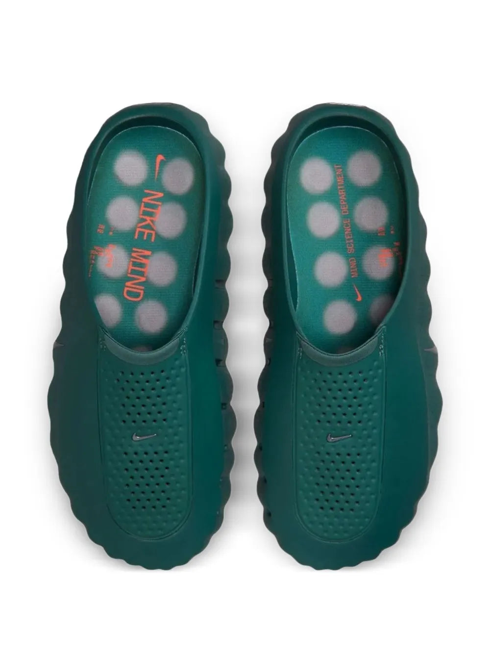 NIKE MIND 001 - MINERAL SLATE