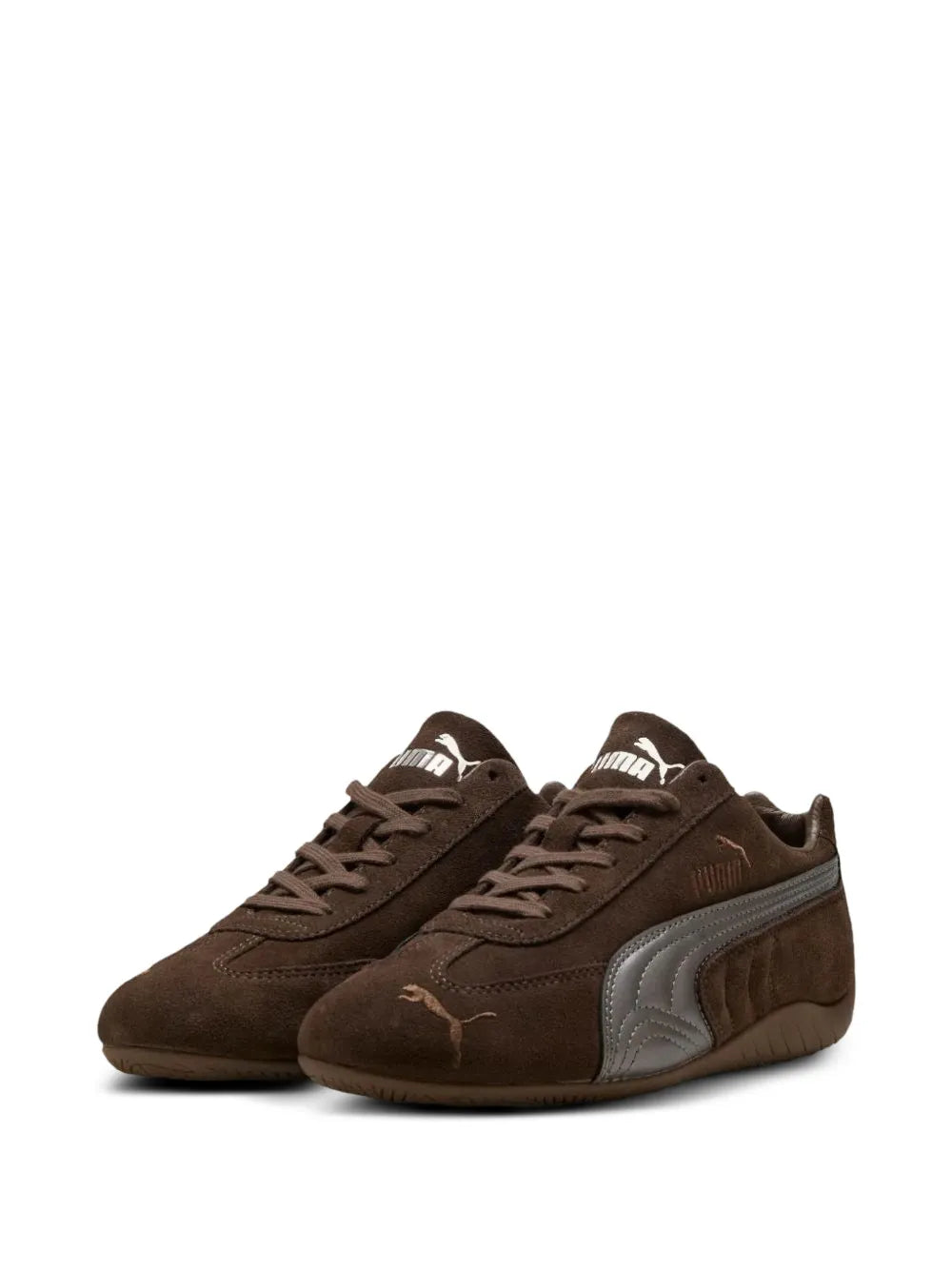 PUMA Speedcat Lux Baskets pour Homme