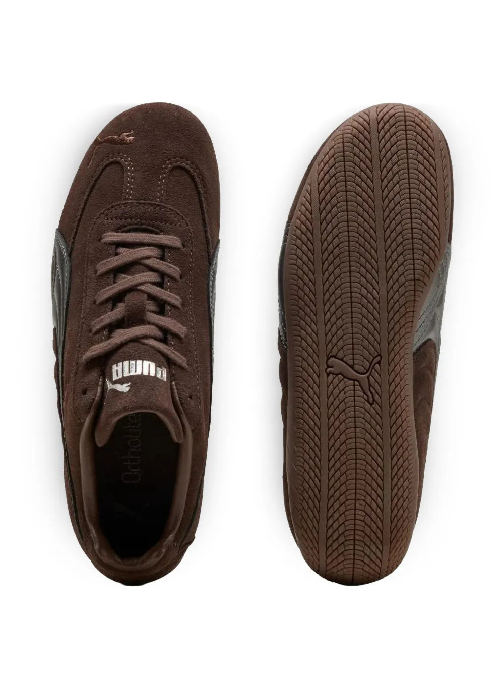 PUMA Speedcat Lux Baskets pour Homme