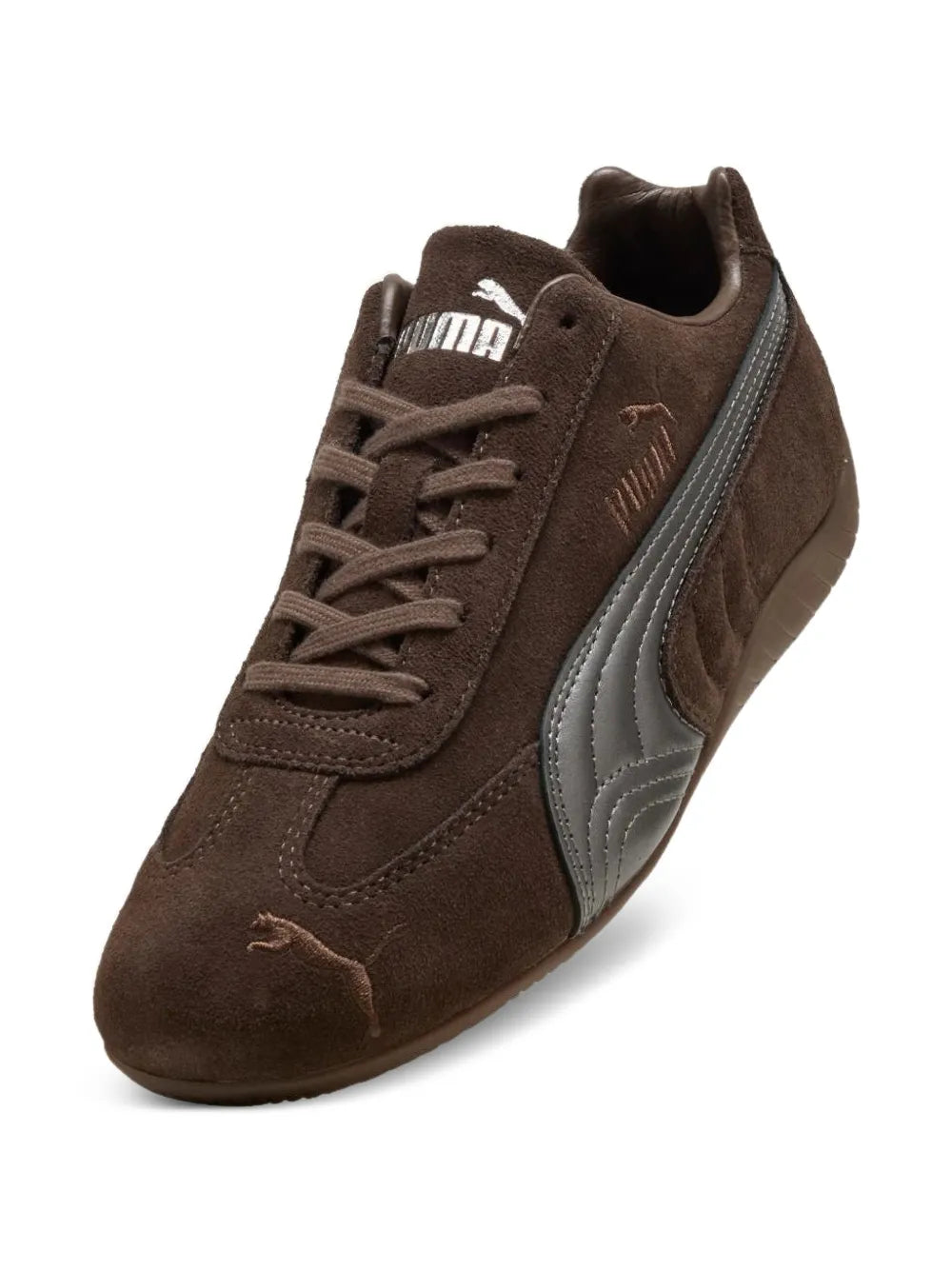 PUMA Speedcat Lux Baskets pour Homme