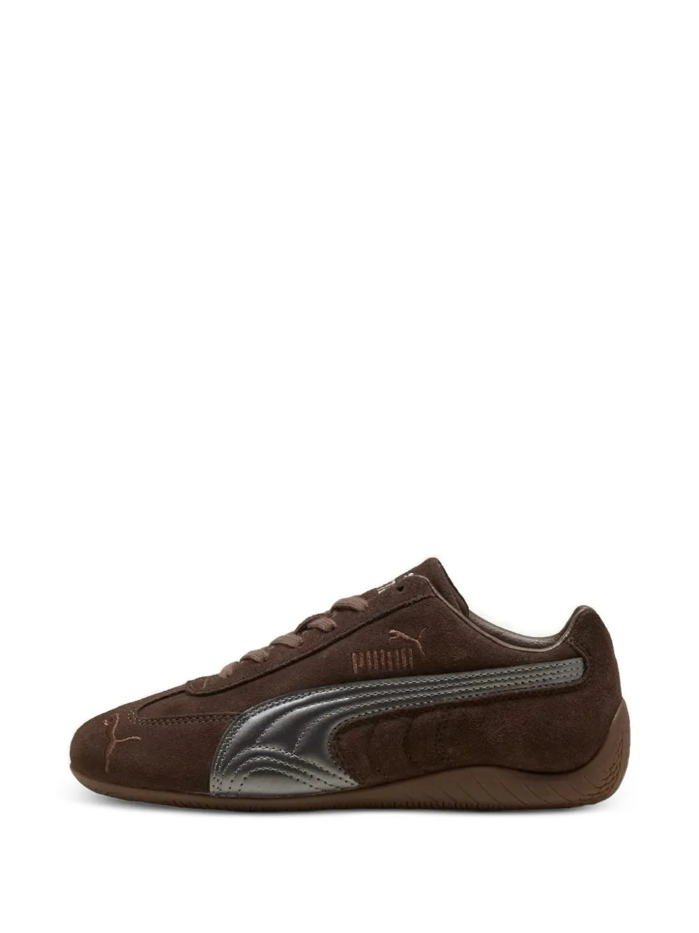 PUMA Speedcat Lux Baskets pour Homme