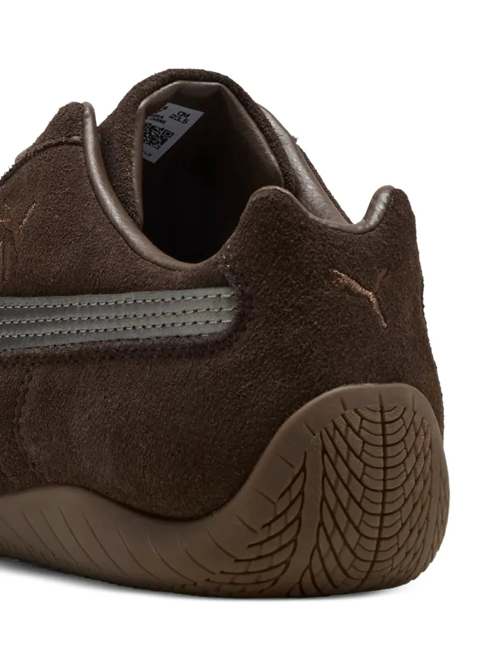 PUMA Speedcat Lux Baskets pour Homme