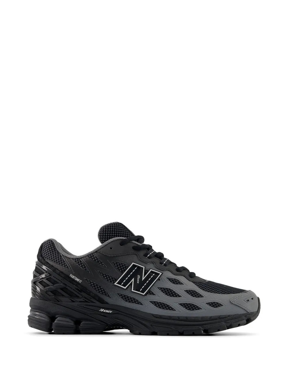 NEW BALANCE - 1906W BLACK CEMENT