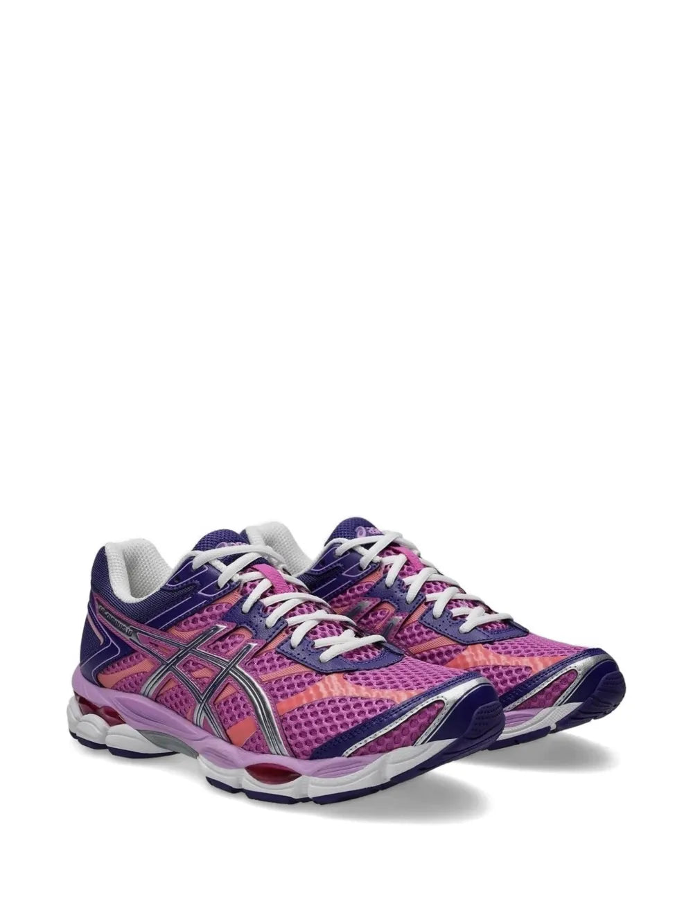 ASICS - GEL-CUMULUS 16 DIGITAL SAKURA PURE SILVER