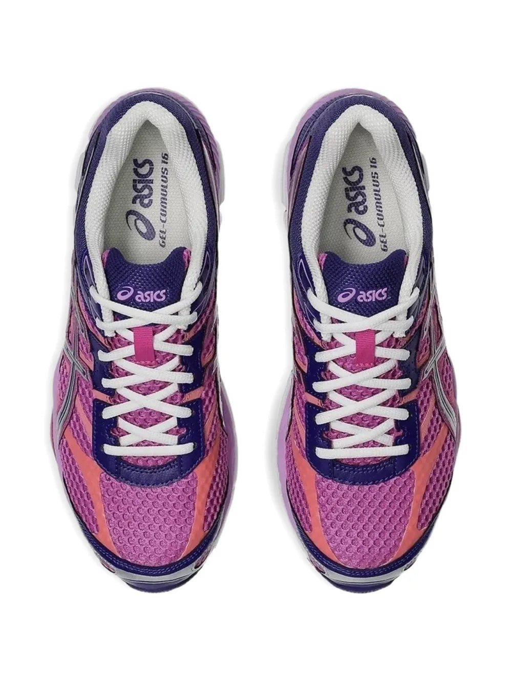 ASICS - GEL-CUMULUS 16 DIGITAL SAKURA PURE SILVER