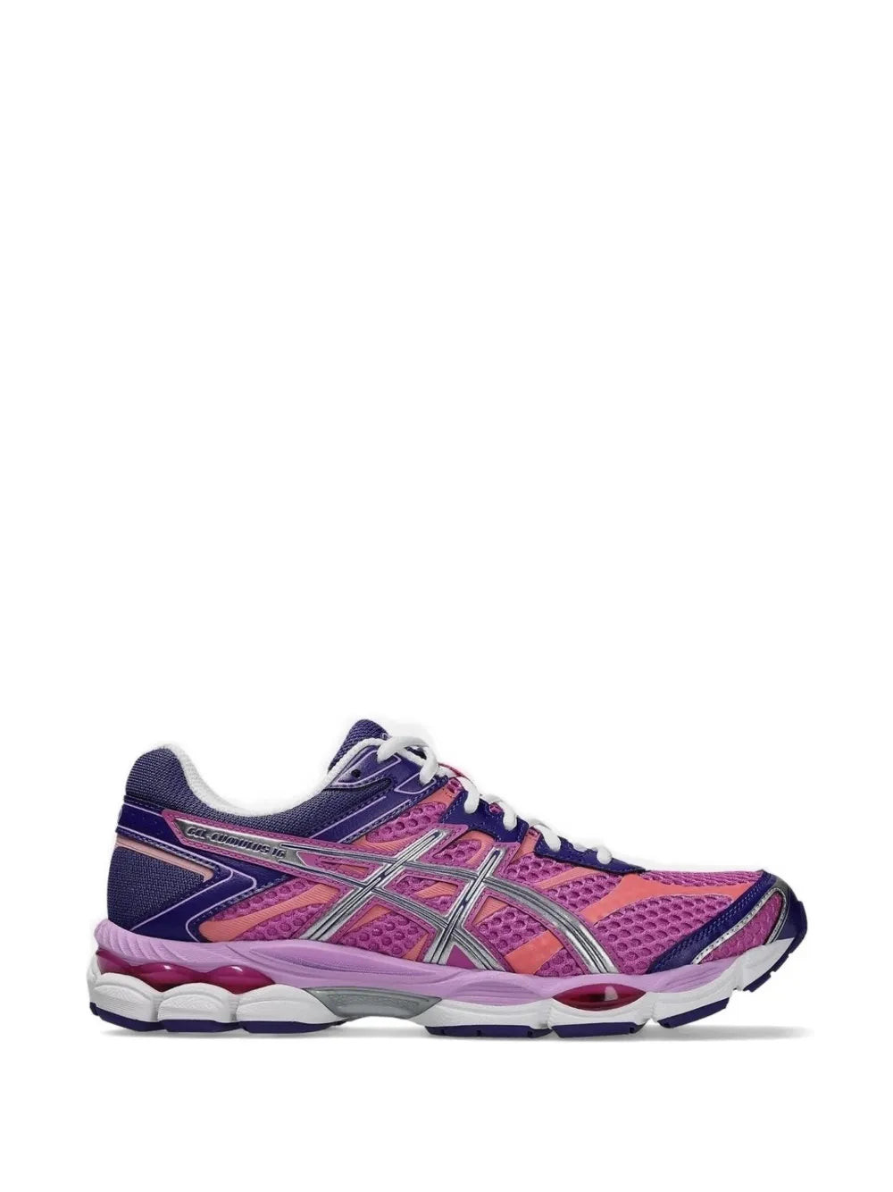 ASICS - GEL-CUMULUS 16 DIGITAL SAKURA PURE SILVER