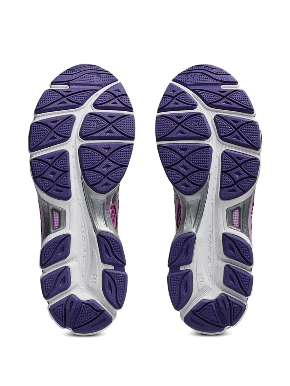 ASICS - GEL-CUMULUS 16 DIGITAL SAKURA PURE SILVER