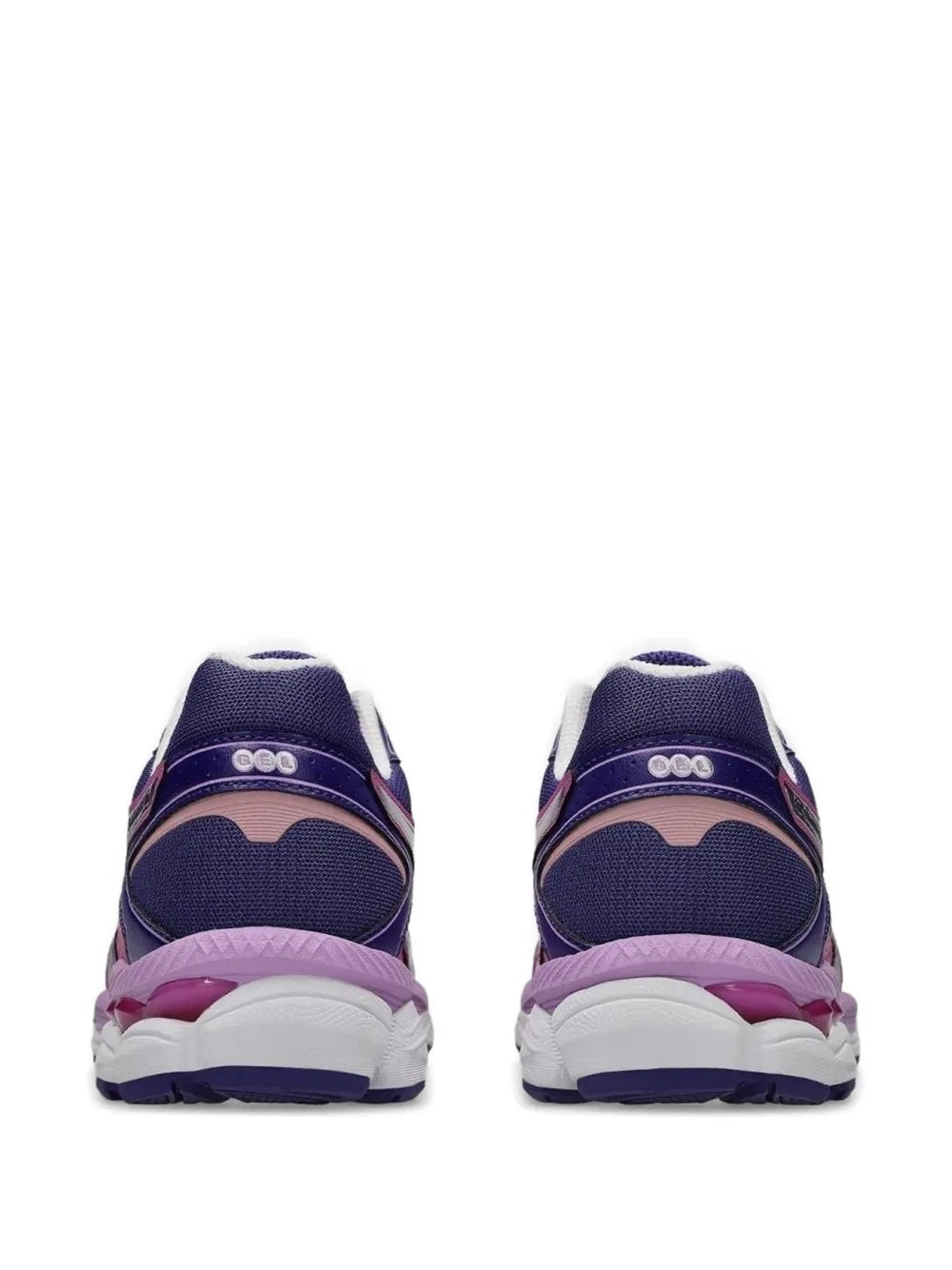 ASICS - GEL-CUMULUS 16 DIGITAL SAKURA PURE SILVER
