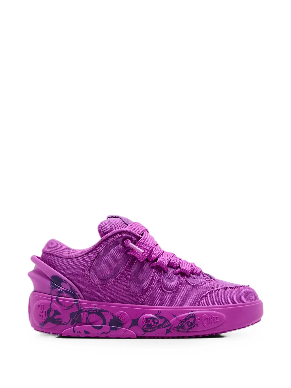 PUMA LaFrance Baskets Papillon pour Homme
