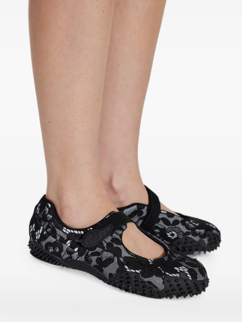 PUMA Mostro Fey Baskets pour Homme