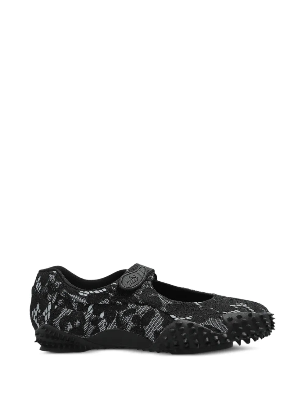 PUMA Mostro Fey Baskets pour Homme