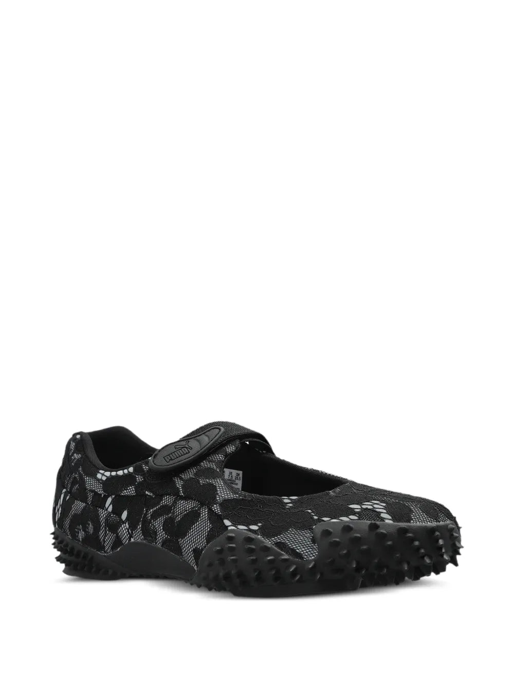 PUMA Mostro Fey Baskets pour Homme