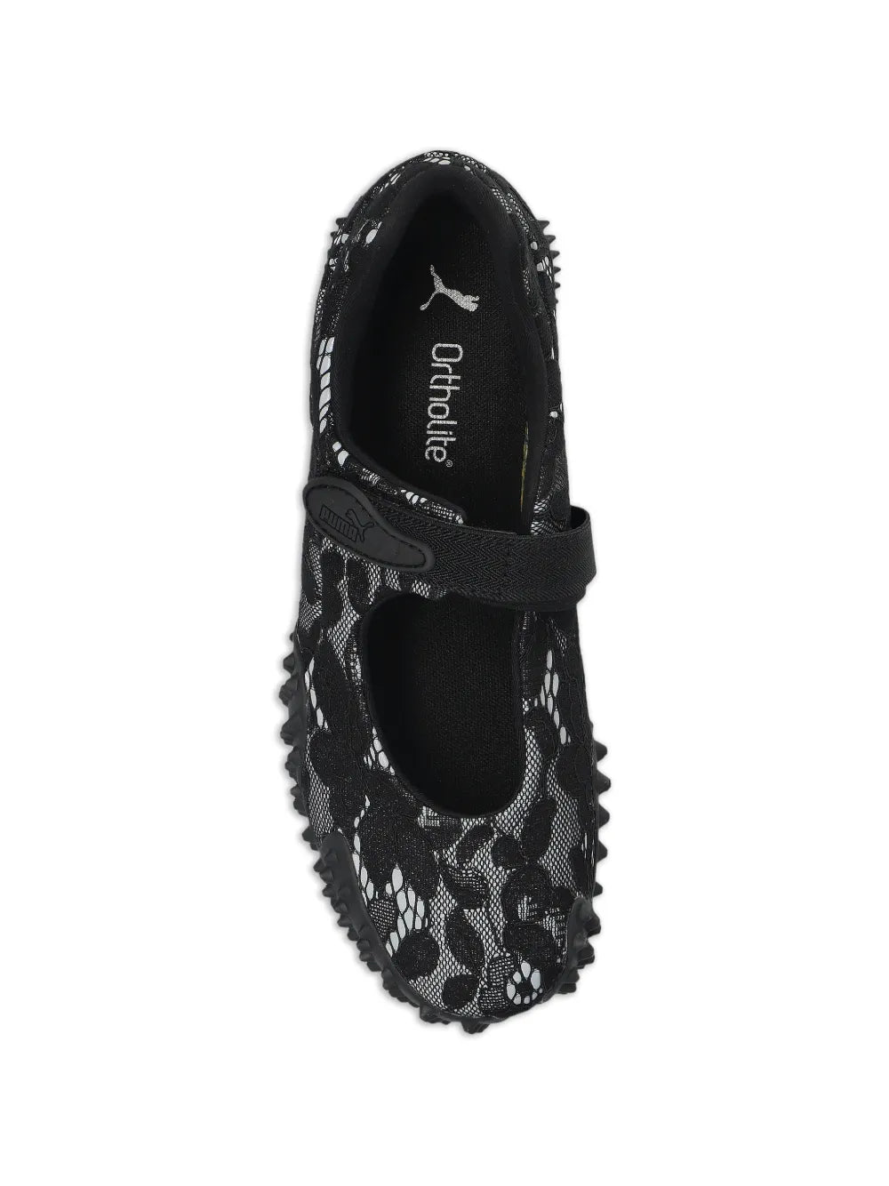 PUMA Mostro Fey Baskets pour Homme