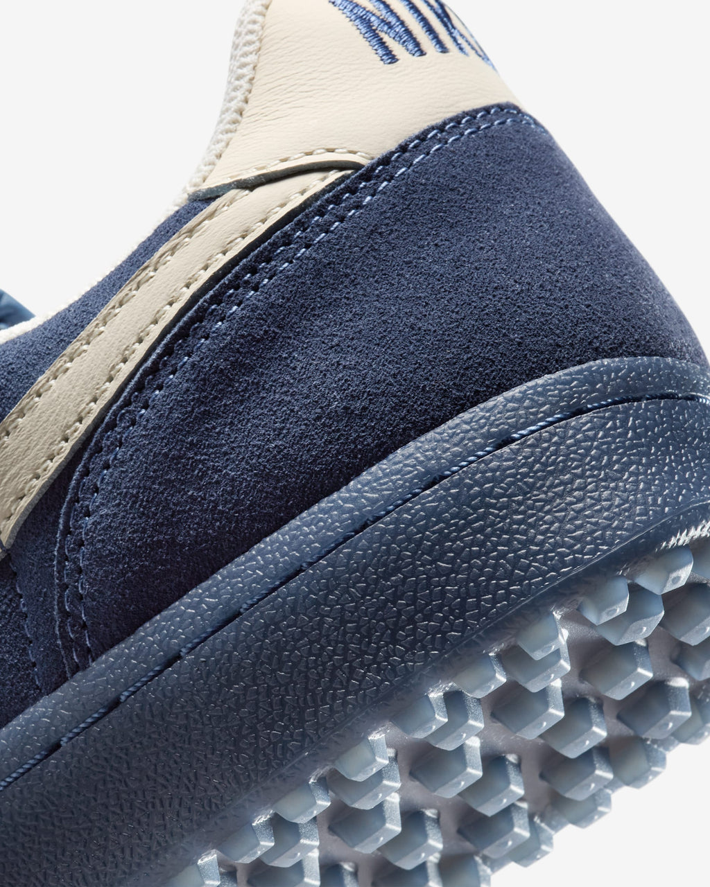 NIKE FIELD GENERAL 82 - DIFFUSED BLUE NATURAL