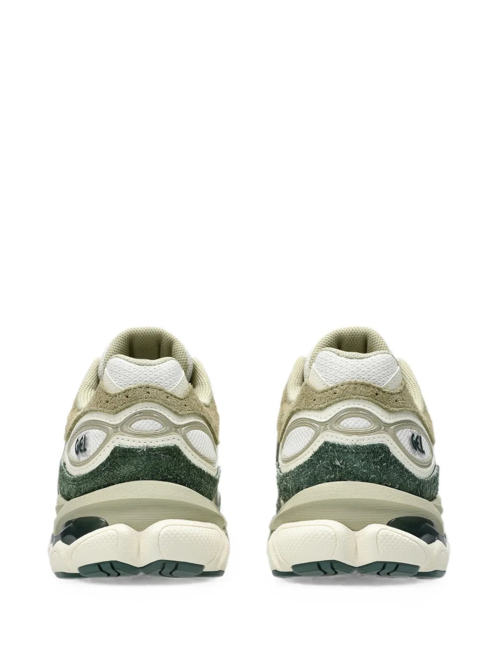 ASICS - GEL-NYC 2.0 CREAM DUSTY FERN