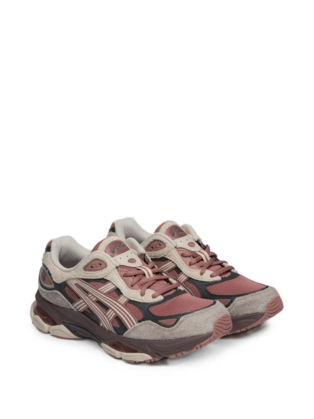 ASICS - GEL-NYC 2.0 UMEBOSHI MOONROCK