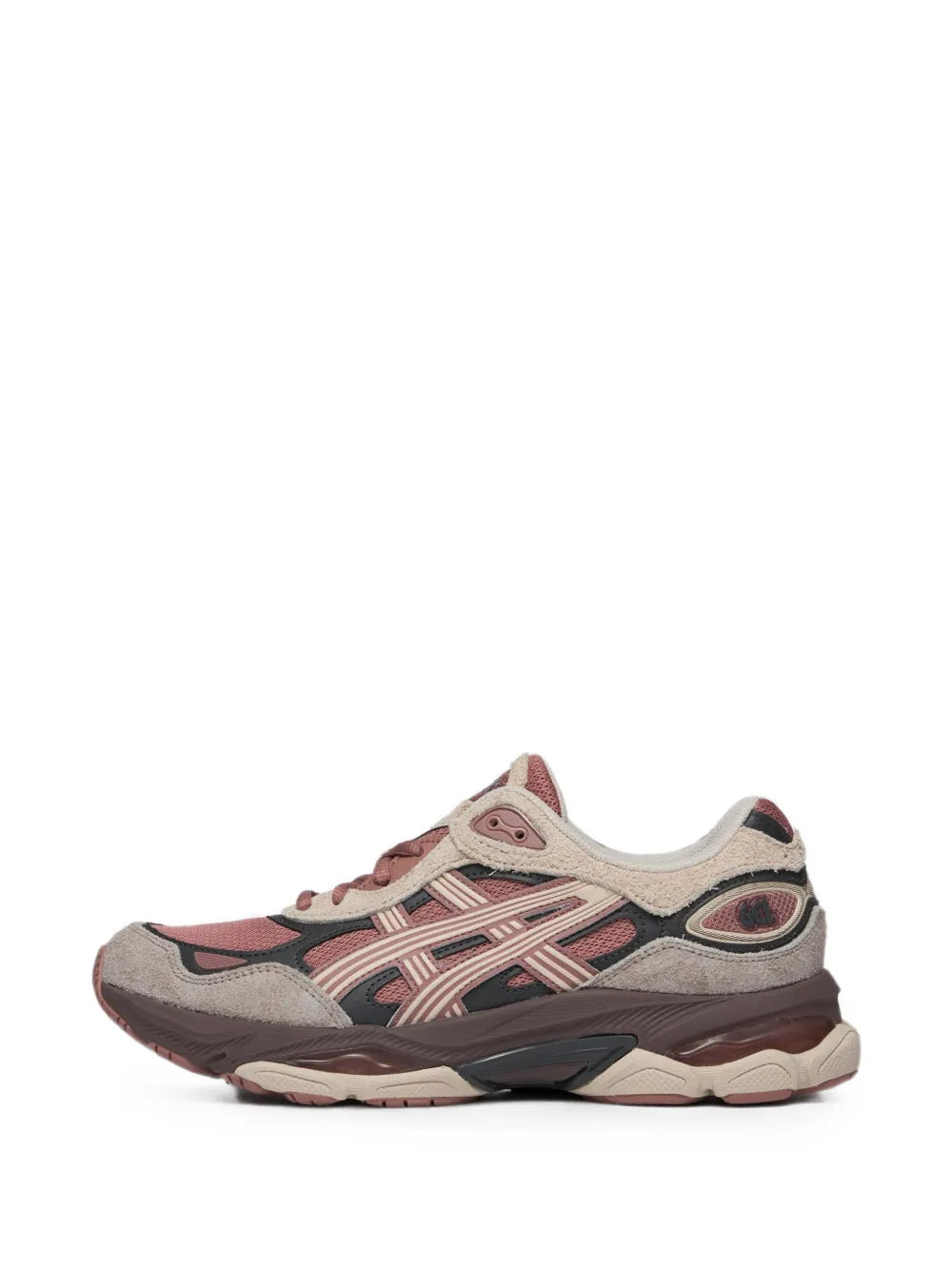 ASICS - GEL-NYC 2.0 UMEBOSHI MOONROCK