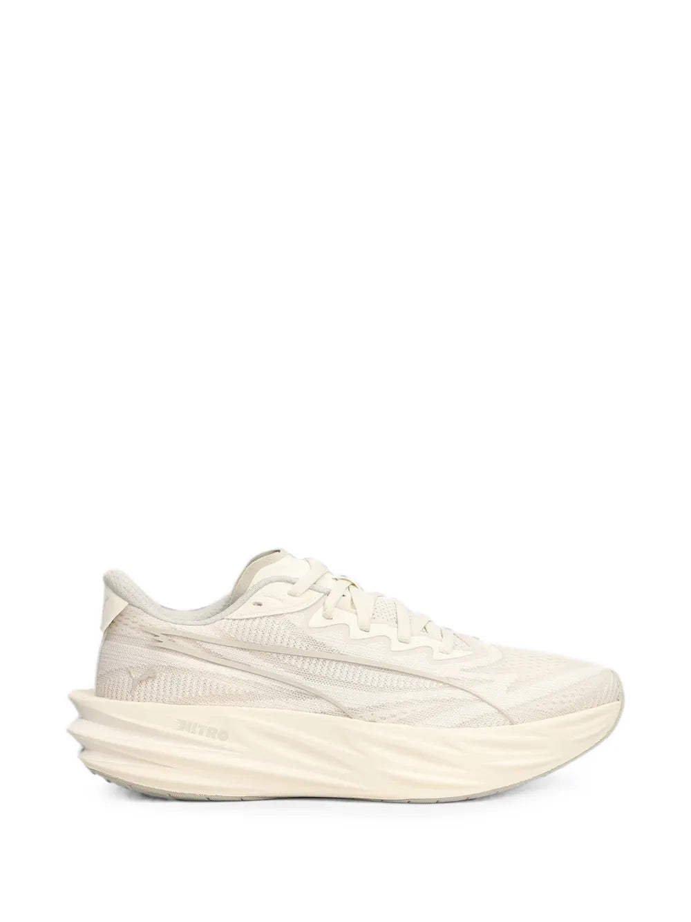 PUMA - DEVIATE PURE NITRO ALPINE SNOW WARM WHITE