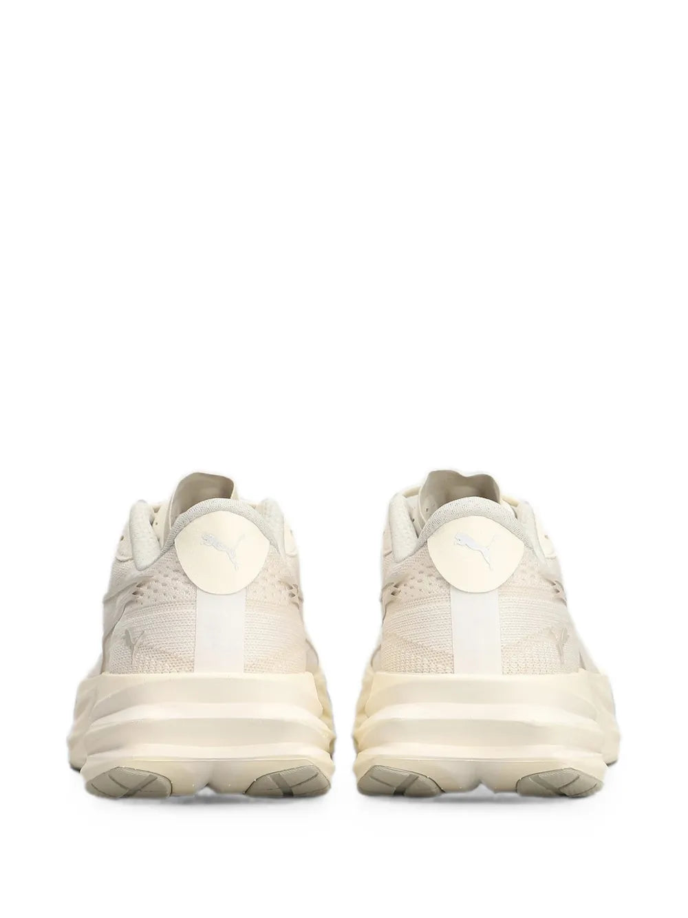 PUMA - DEVIATE PURE NITRO ALPINE SNOW WARM WHITE
