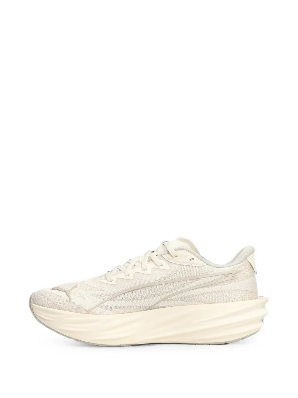 PUMA - DEVIATE PURE NITRO ALPINE SNOW WARM WHITE
