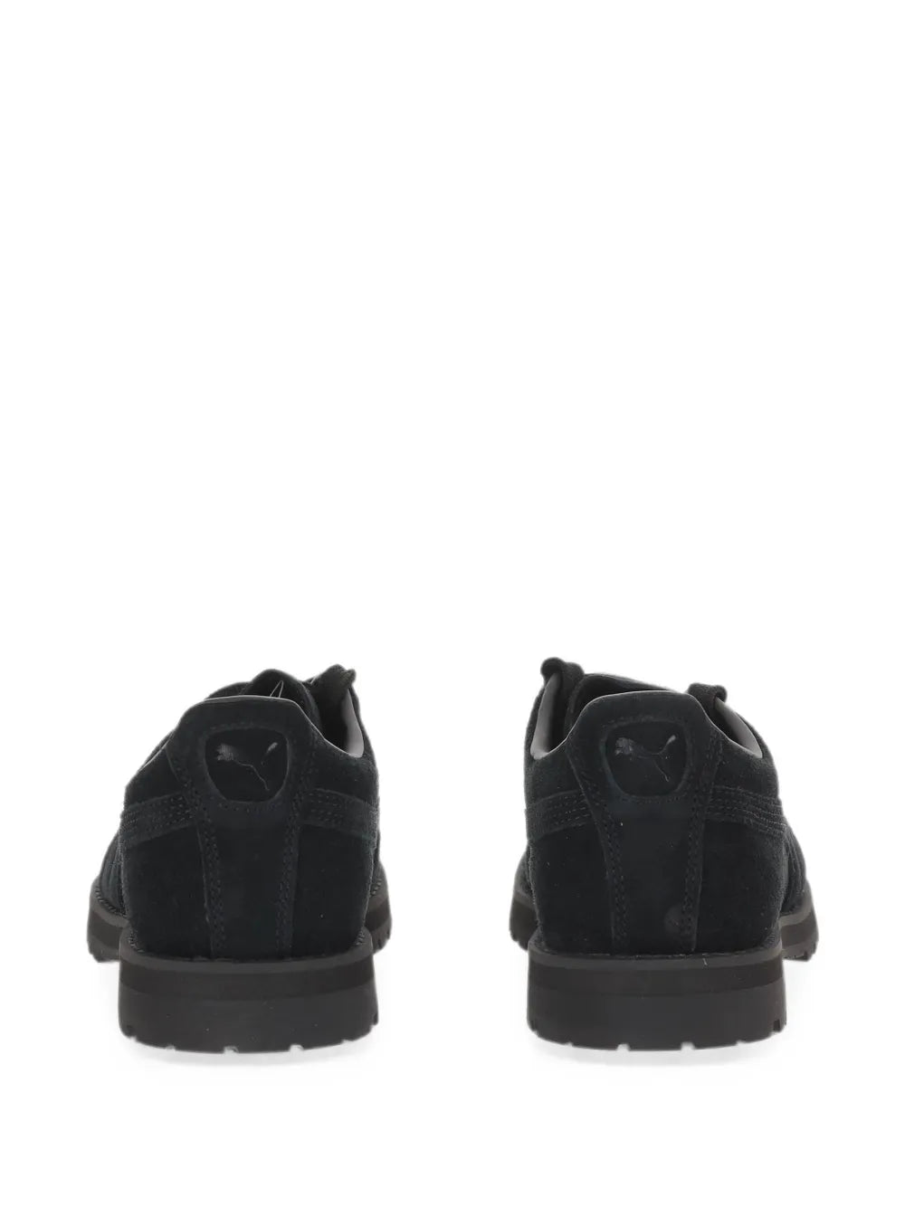 PUMA Suede Vibram Baskets pour Homme