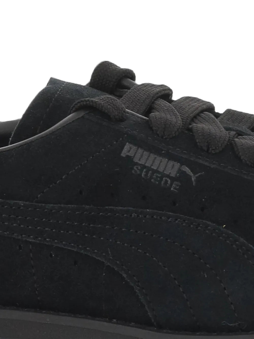PUMA Suede Vibram Baskets pour Homme