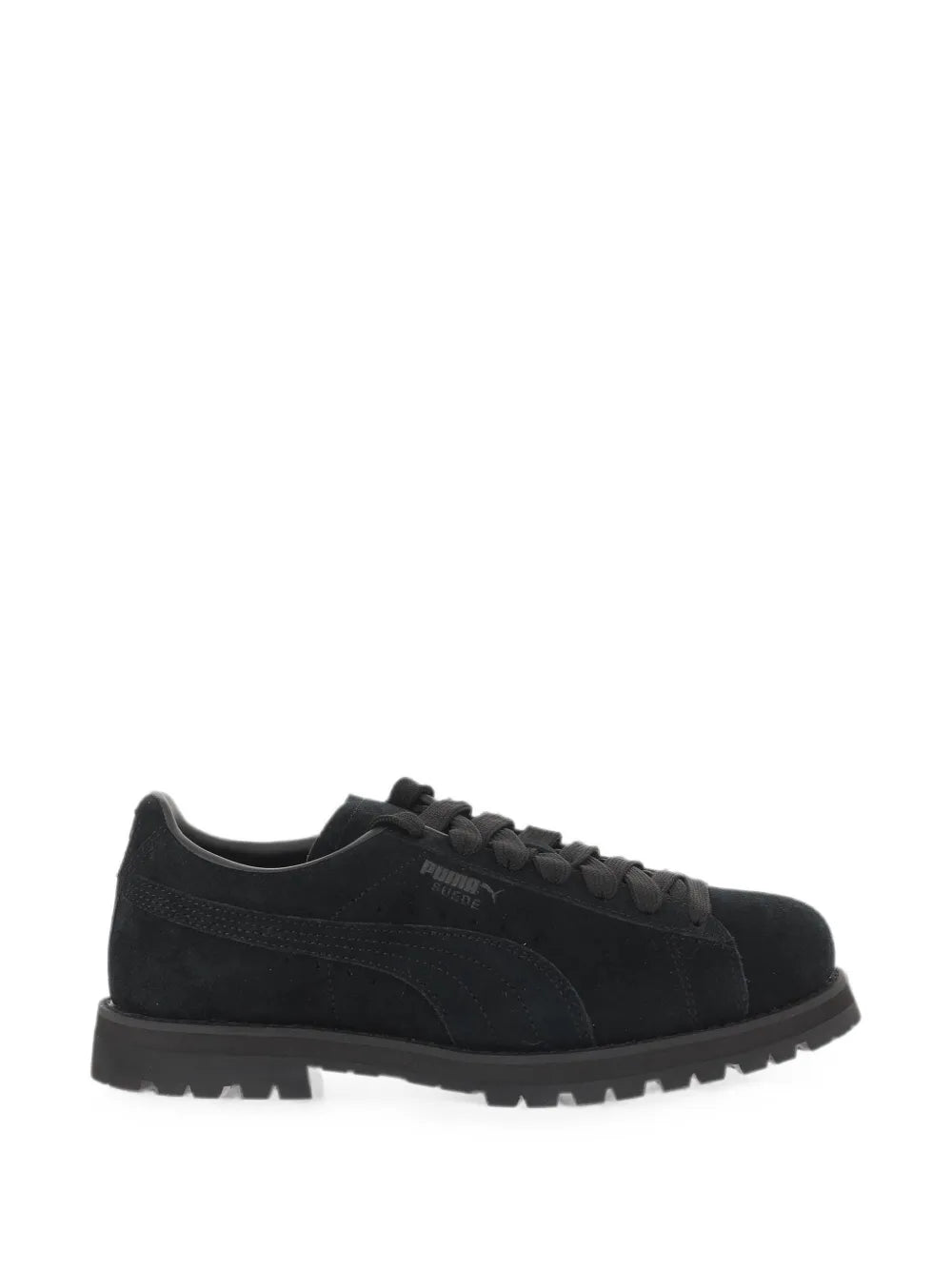 PUMA Suede Vibram Baskets pour Homme