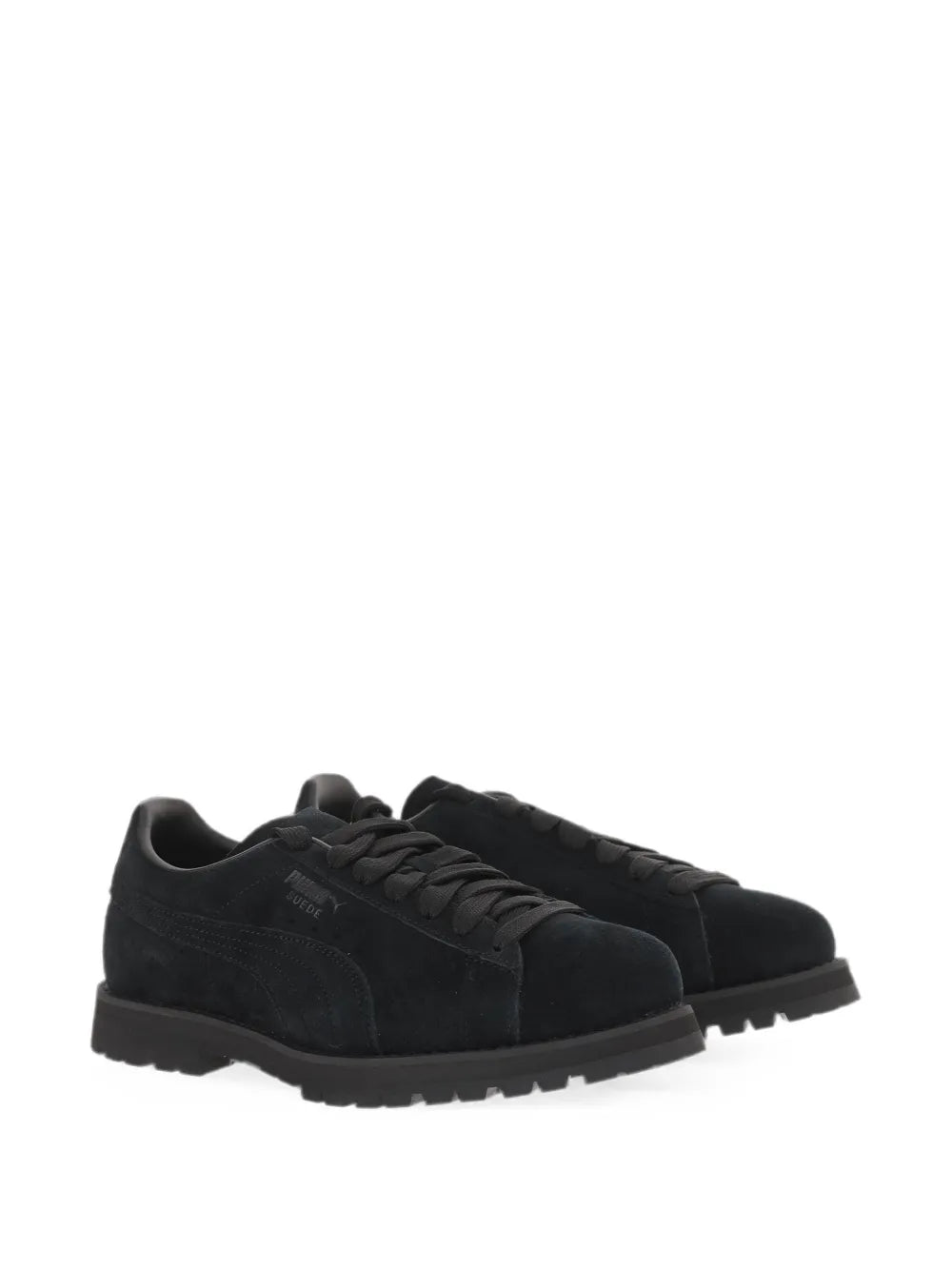 PUMA Suede Vibram Baskets pour Homme
