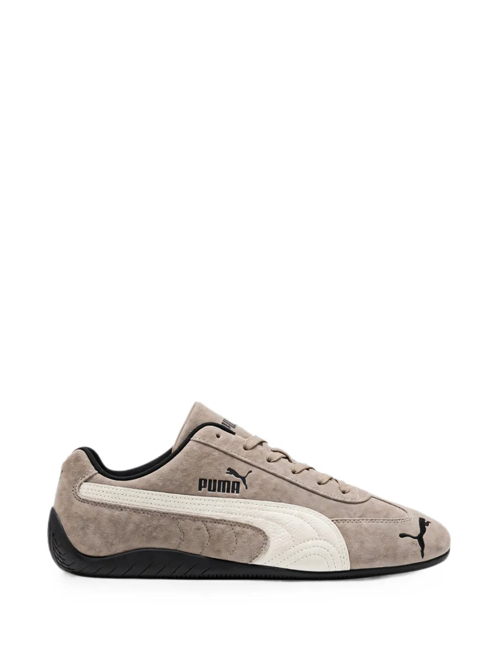 PUMA Speedcat Baskets en Daim pour Homme
