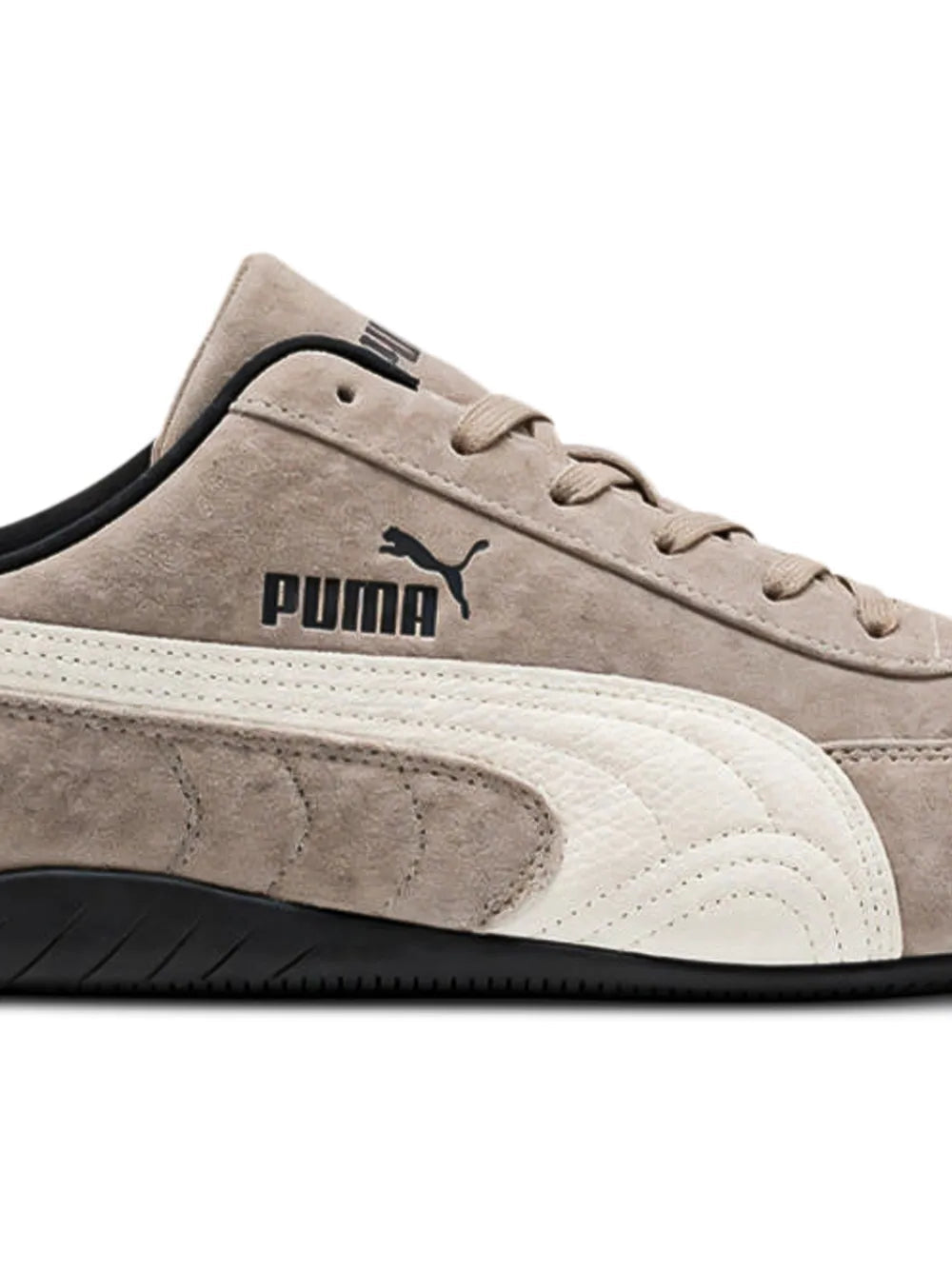 PUMA Speedcat Baskets en Daim pour Homme