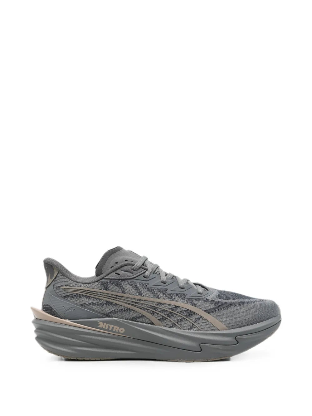 PUMA - DEVIATE NITRO SLATE SKY