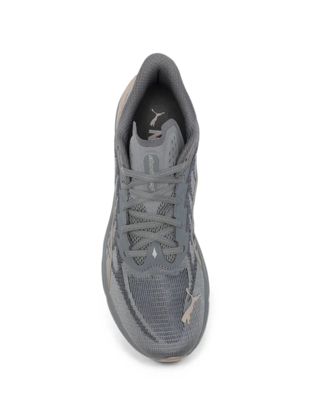 PUMA - DEVIATE NITRO SLATE SKY