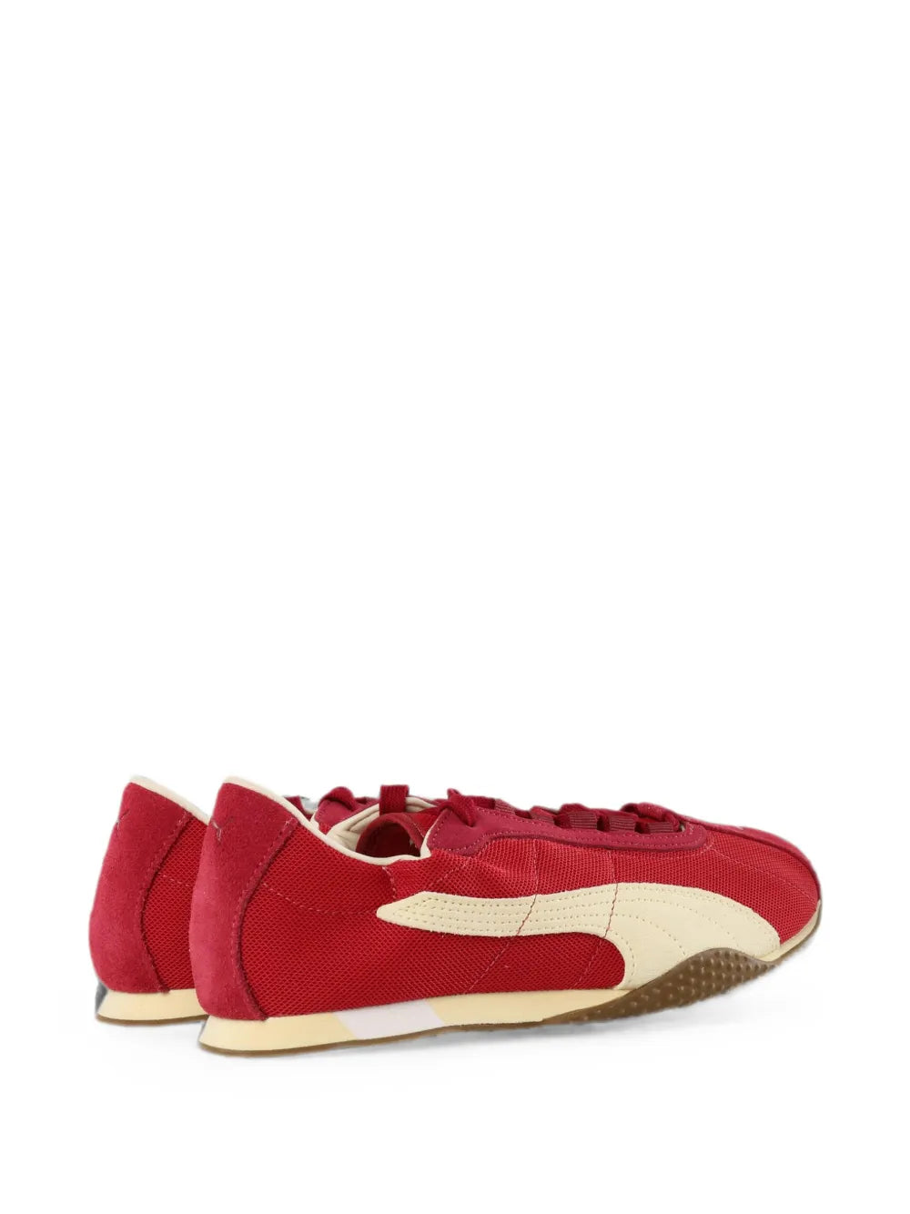 PUMA H-Street Elastic Panelled Baskets pour Homme