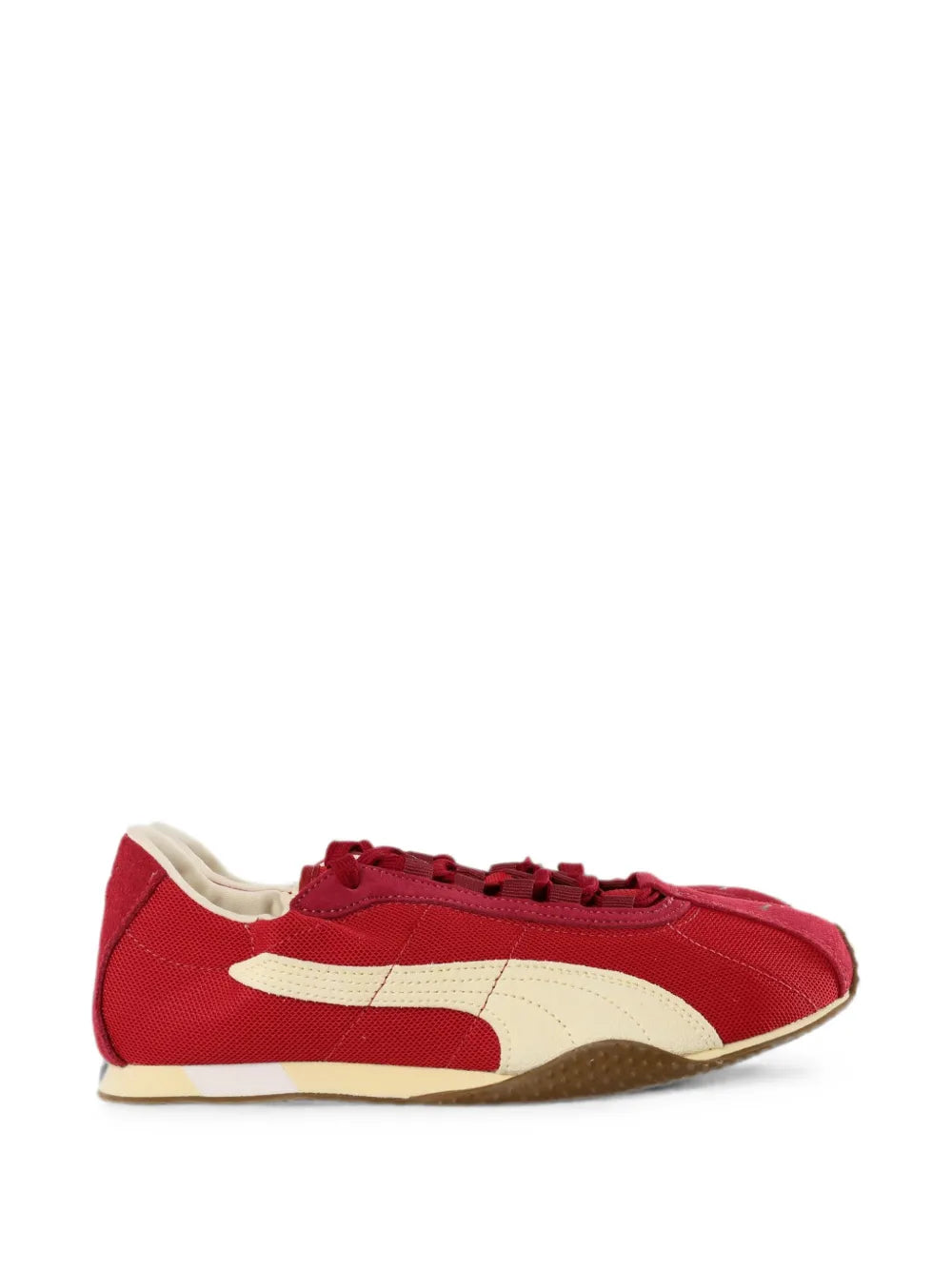 PUMA H-Street Elastic Panelled Baskets pour Homme
