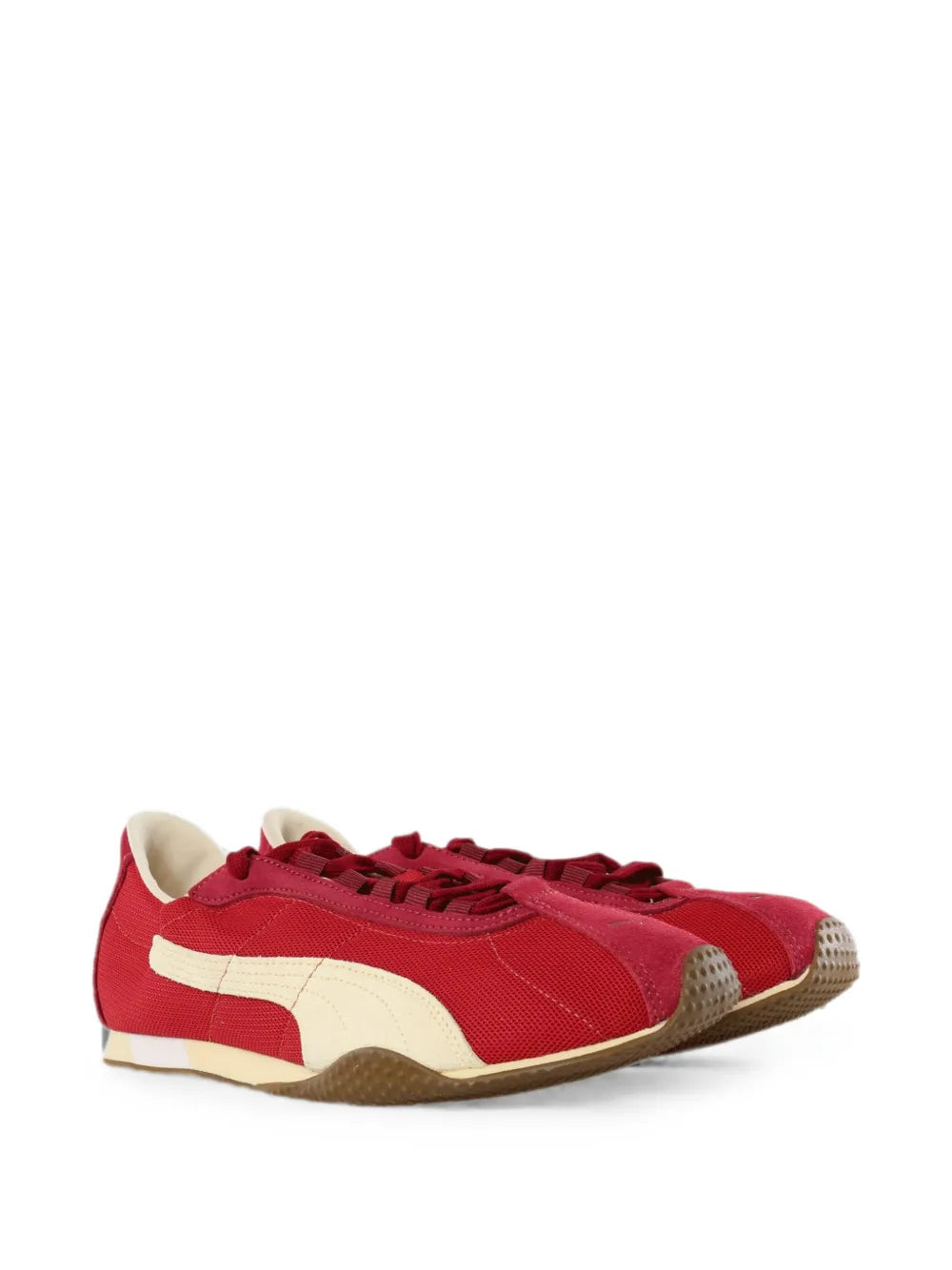 PUMA H-Street Elastic Panelled Baskets pour Homme