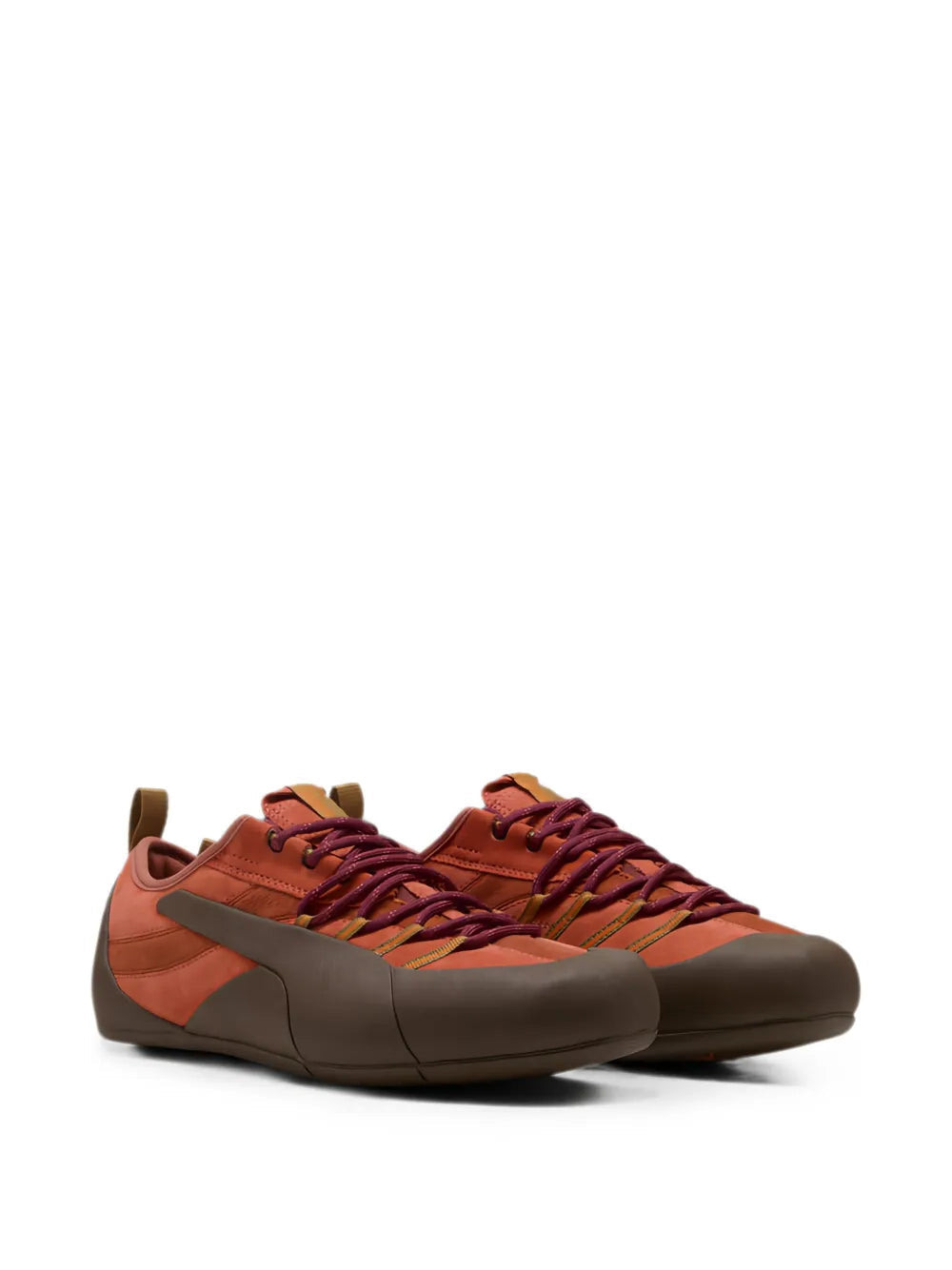 PUMA Klim Baskets pour Homme