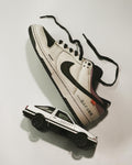 NIKE DUNK LOW - SB INITIALE D/TOYOTA AE86