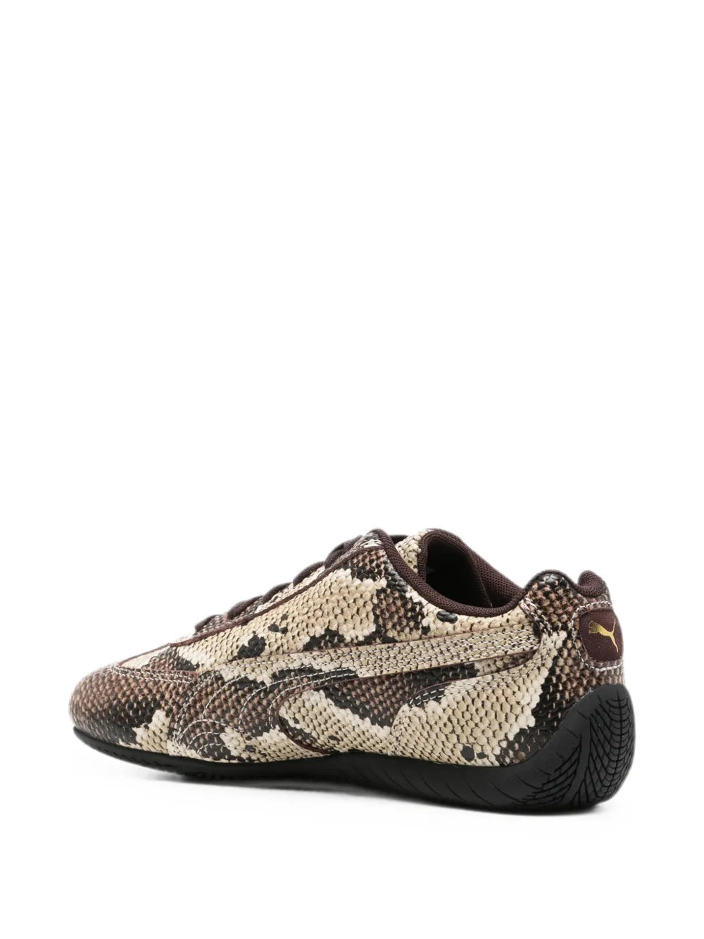 PUMA Speedcat Snake Baskets pour Homme