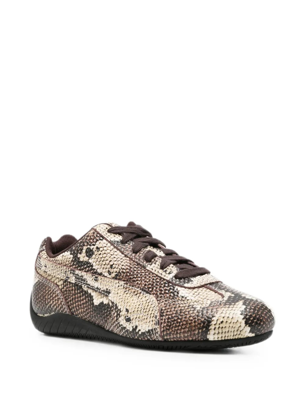 PUMA Speedcat Snake Baskets pour Homme