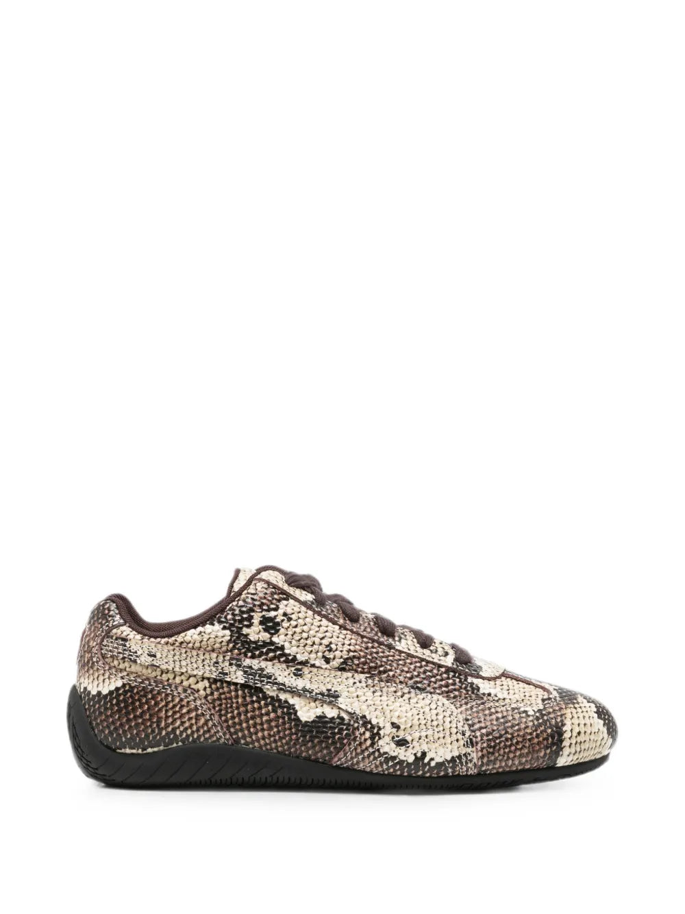 PUMA Speedcat Snake Baskets pour Homme