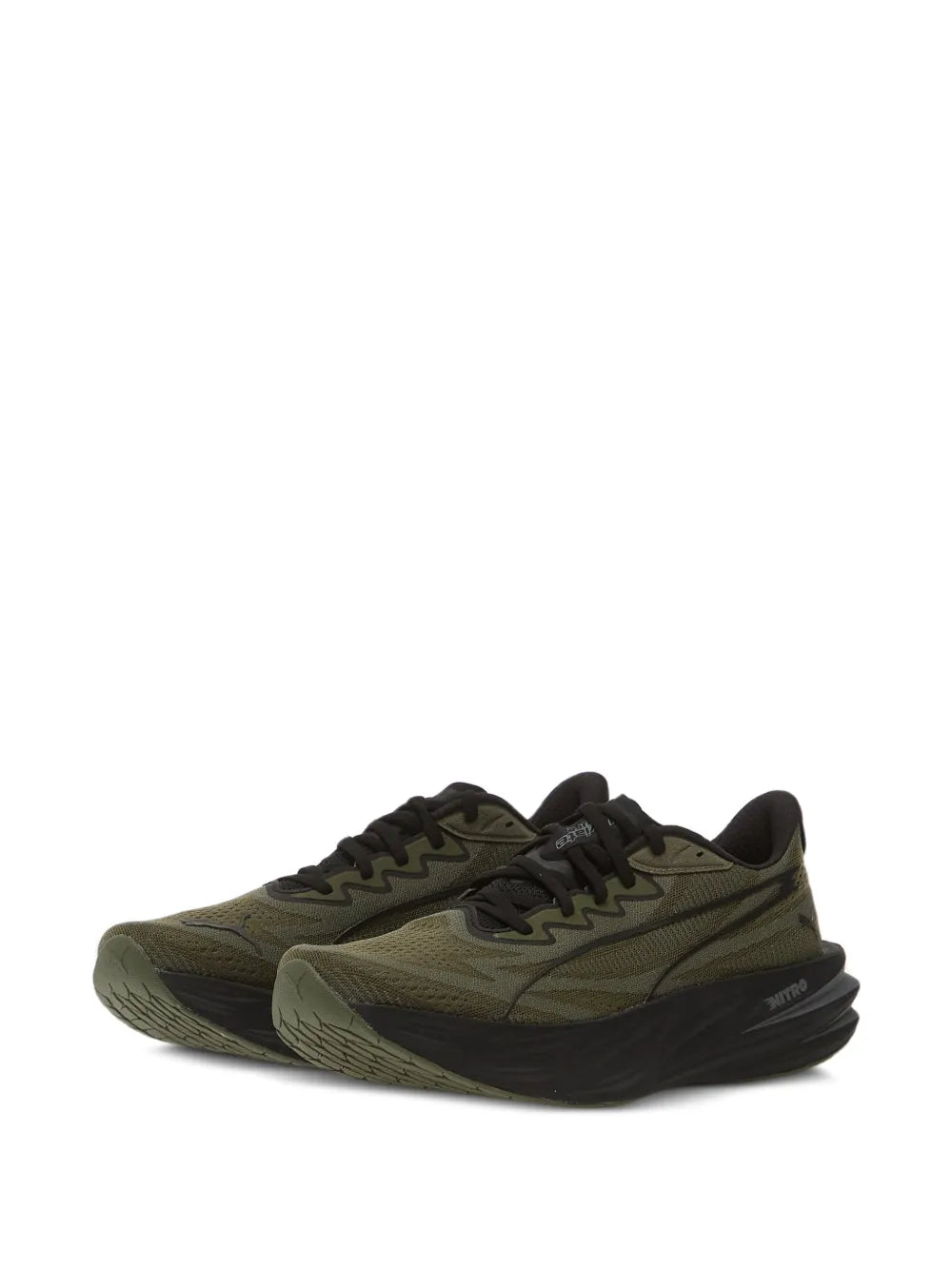 PUMA Deviate Pure NITRO™ Baskets de Course pour Homme